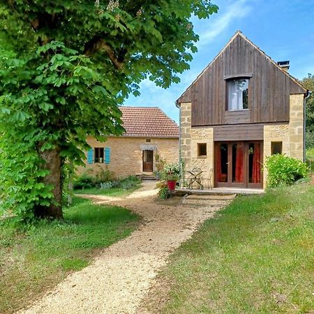 Gîtes Le clos de Veyrignac Exterior foto