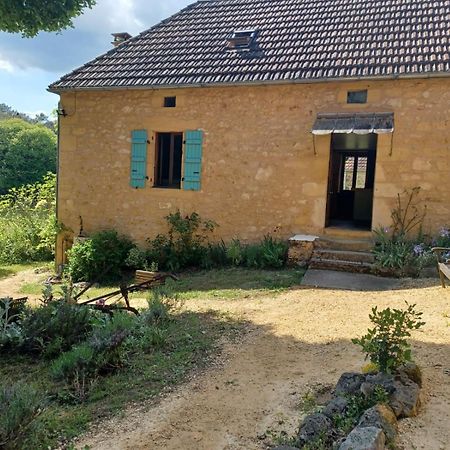Gîtes Le clos de Veyrignac Exterior foto