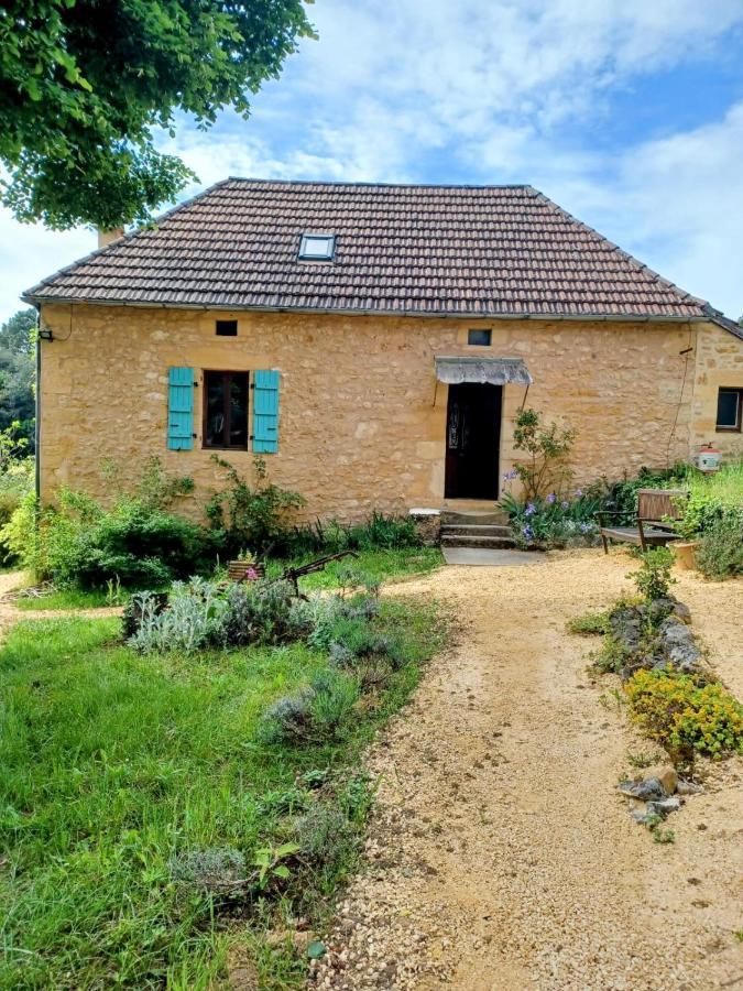 Gîtes Le clos de Veyrignac Exterior foto