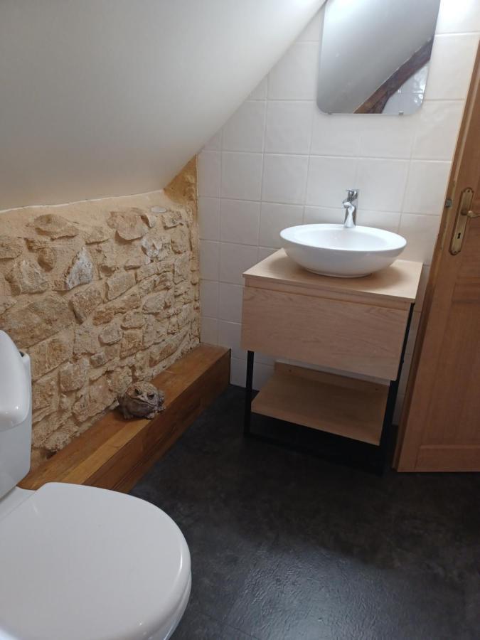 Gîtes Le clos de Veyrignac Habitación foto
