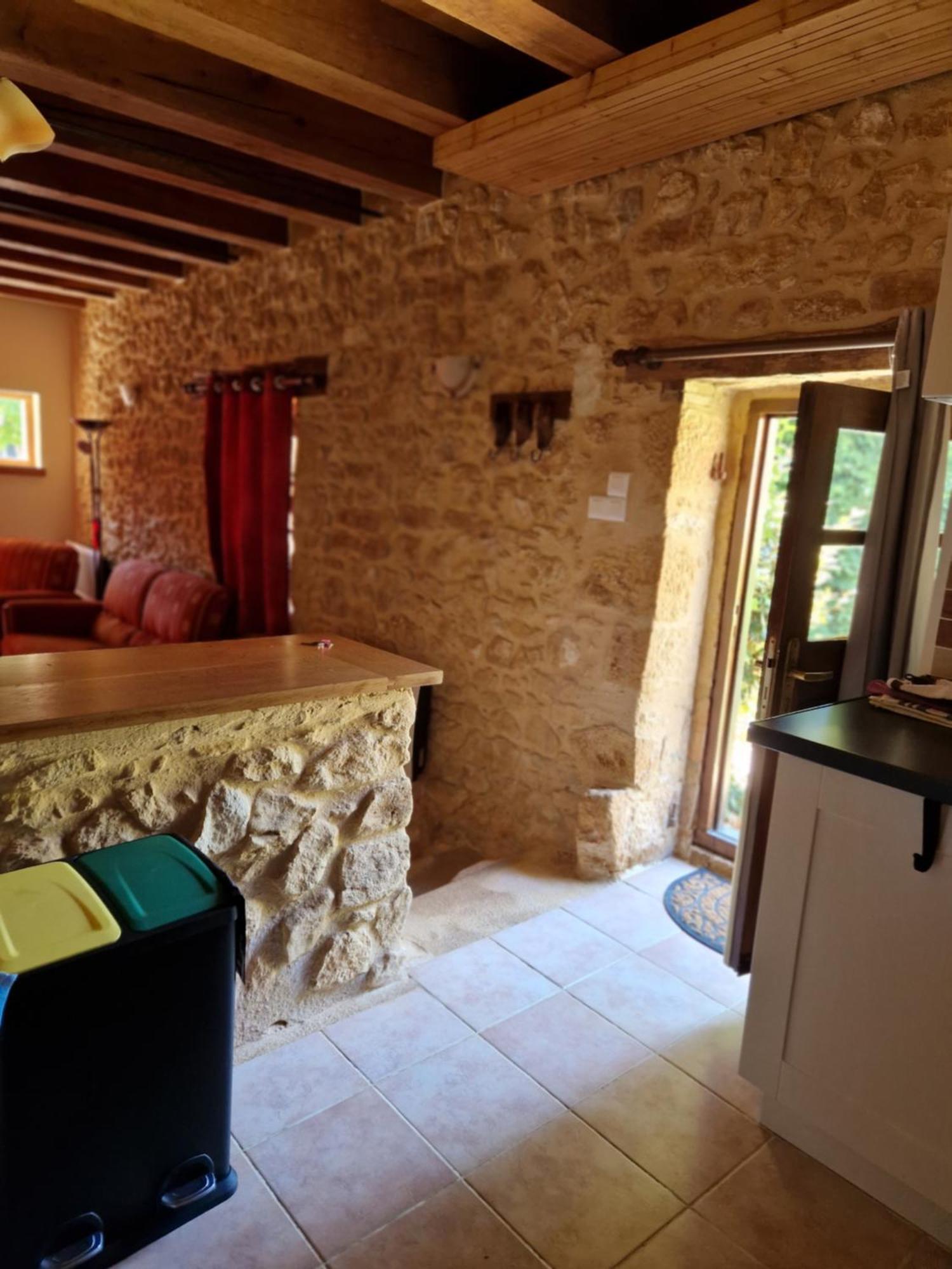 Gîtes Le clos de Veyrignac Exterior foto