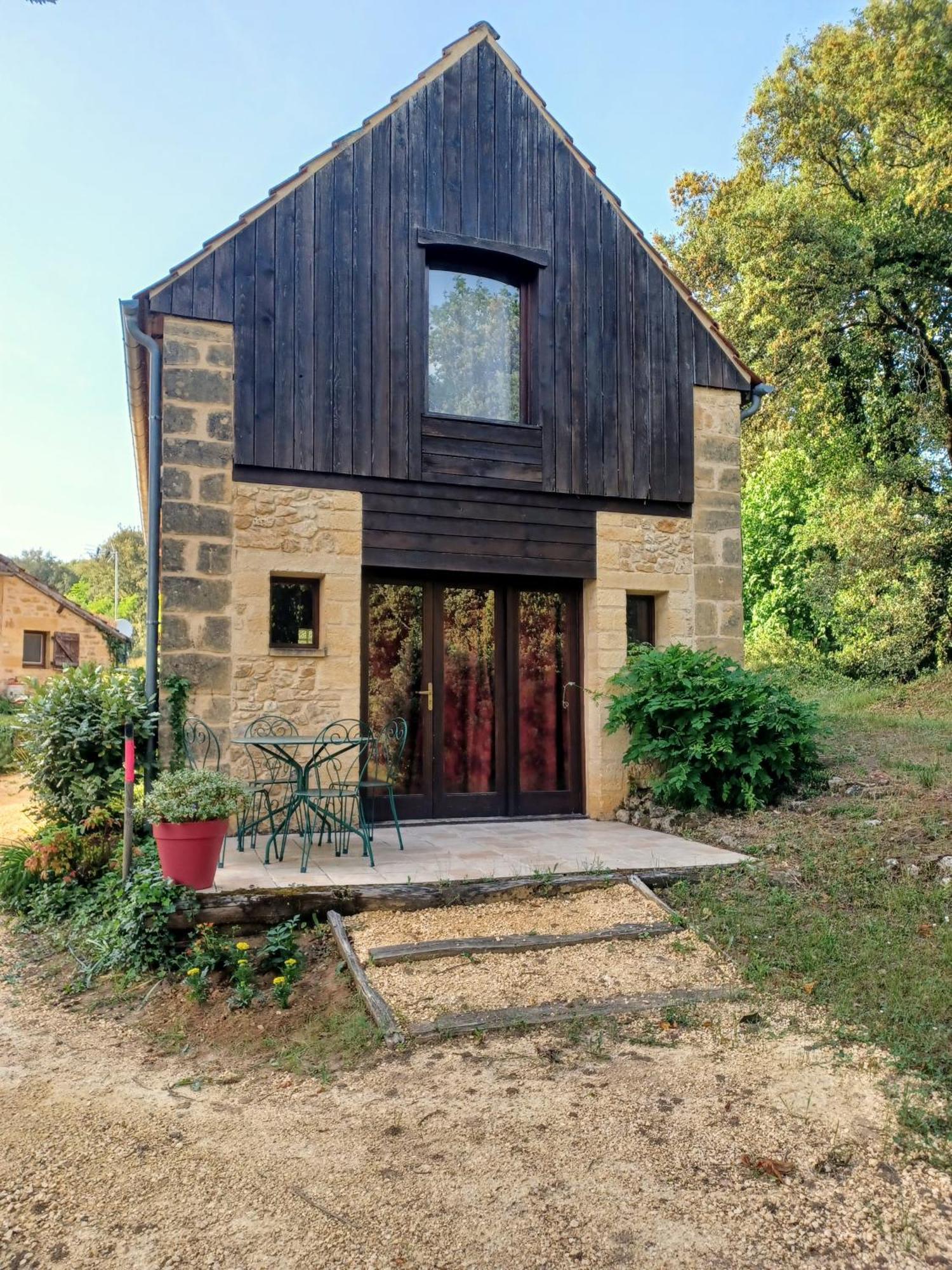 Gîtes Le clos de Veyrignac Exterior foto